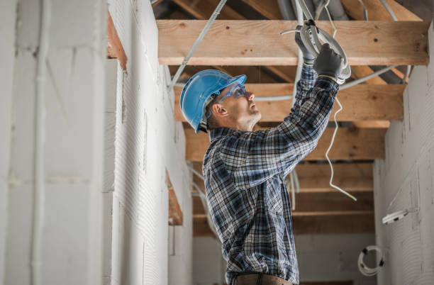 Best Local Electrician Companies  in Greenland, AR