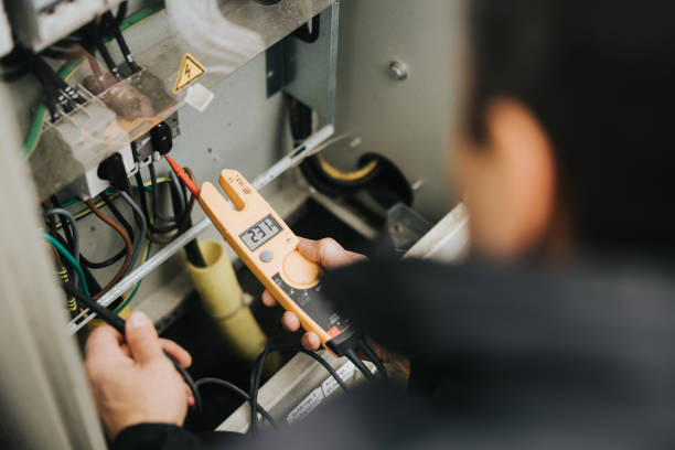 Best Licensed Electrician  in Greenland, AR