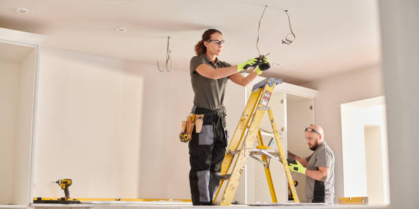 Best Industrial Electrical Services  in Greenland, AR