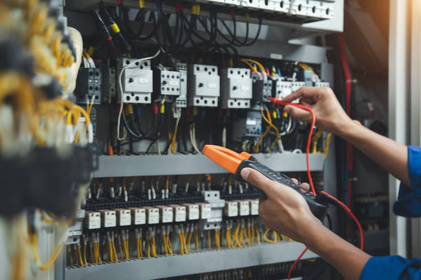 Best Industrial Electrical Services  in Greenland, AR