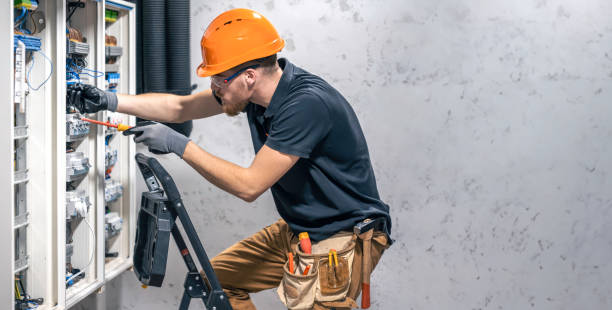 Best Residential Electrician Services  in Greenland, AR
